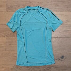 Lululemon shirt